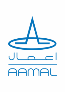 Aamal Logo