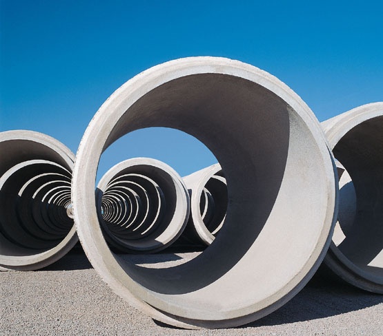Concrete Pipes