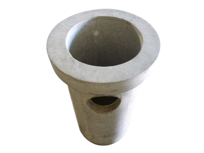 Reinforced Concrete Gully Pot